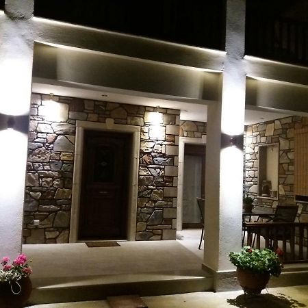 Villa Anna Ayios Nikolaos Bagian luar foto
