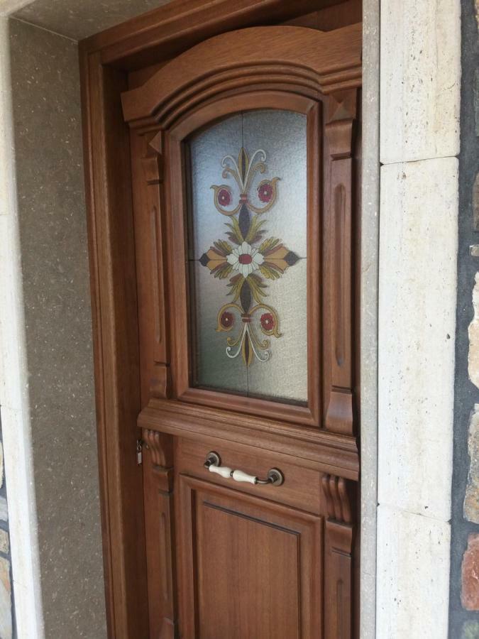 Villa Anna Ayios Nikolaos Bagian luar foto