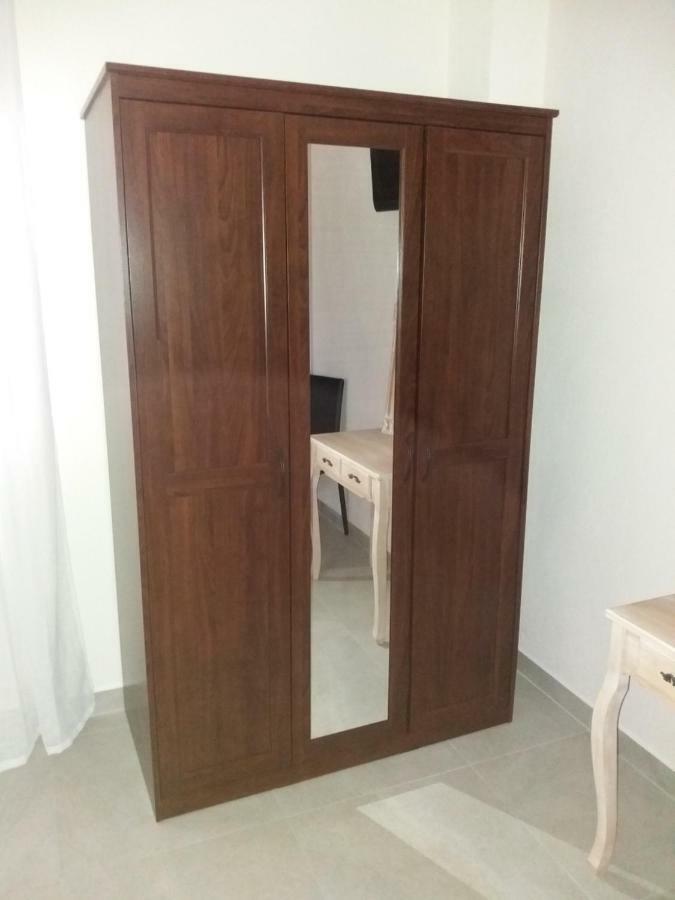 Villa Anna Ayios Nikolaos Bagian luar foto